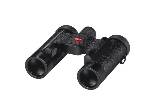 Бінокль Leica Ultravid 8x20 Black Фото 2